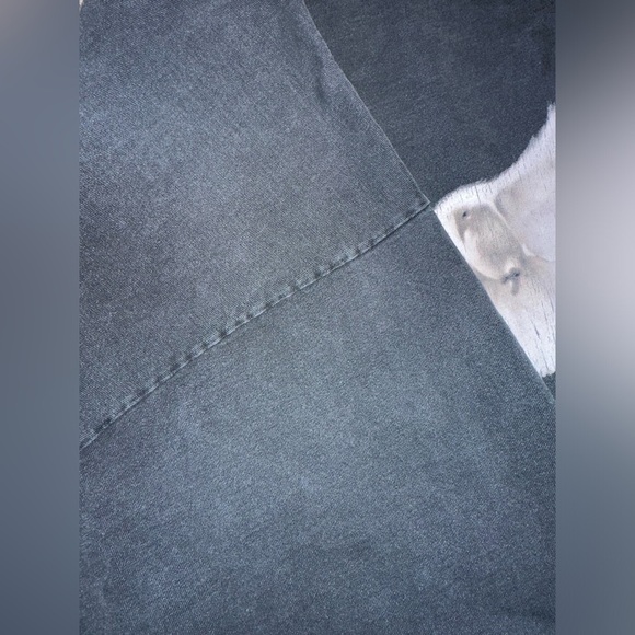 YEEZY GAP ENGINEERED BY BALENCIAGA DOVE TEE unisex Custom size XL (oversized) - Picture 14 of 16